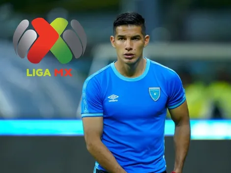 ¡Revés inesperado! Chucho López elige a México por encima de Guatemala