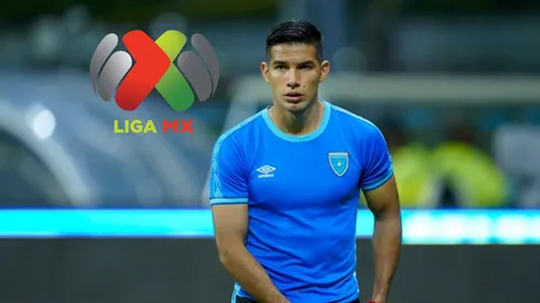 Antonio Chucho López con opciones de regresar a México