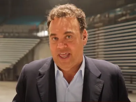 David Faitelson le bajó el precio al encuentro de Guatemala y México