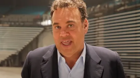 David Faitelson le bajó el precio al encuentro de Guatemala y México