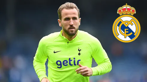 Real Madrid le pone límite a su oferta por Harry Kane