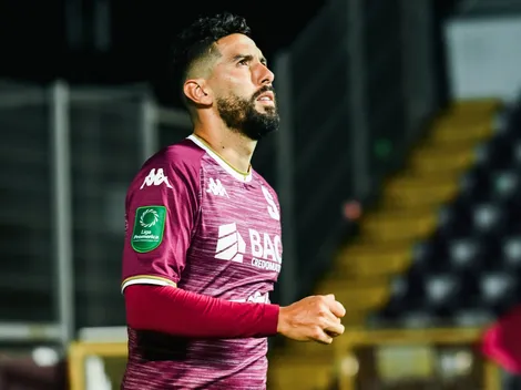 Oficial: Marvin Angulo ya tiene equipo para el Apertura 2023