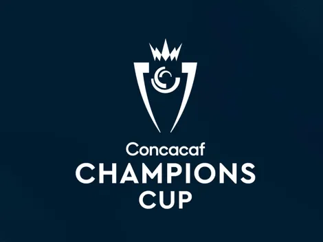 Concacaf lanza la Champions Cup
