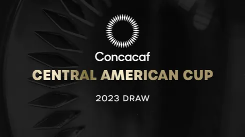 Copa Centroamericana 2023: un equipo corre riesgo de ser descalificado
