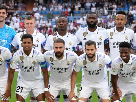 Real Madrid ya tiene su primer fichaje del mercado de pases europeo