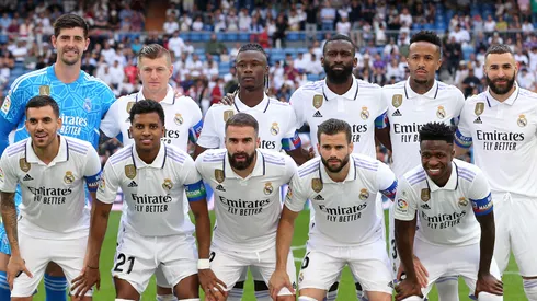 Real Madrid ya tiene su primer fichaje del mercado de pases europeo