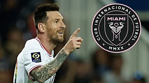 Los jugadores de Concacaf que jugarán con Lionel Messi