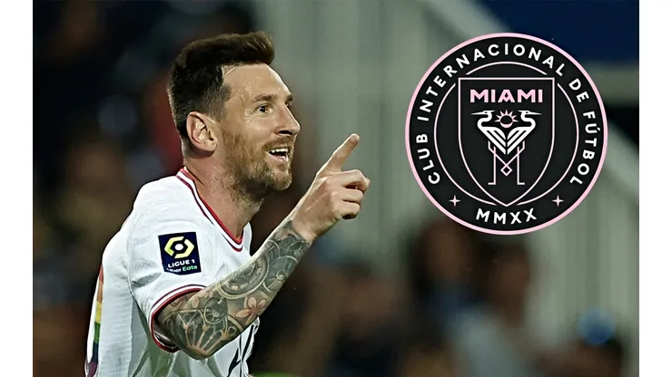 Los jugadores de Concacaf que jugarán con Lionel Messi