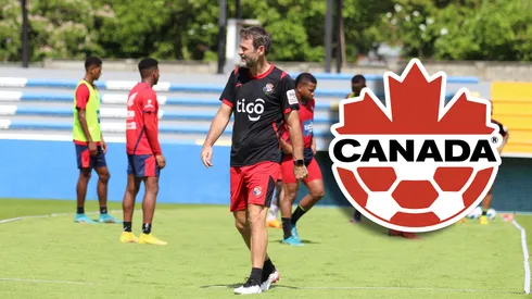 Thomas Christiansen anunció su convocatoria para el Final Four