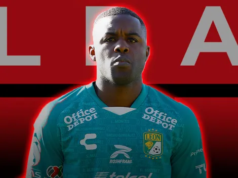 Joel Campbell ya habría firmado con Alajuelense