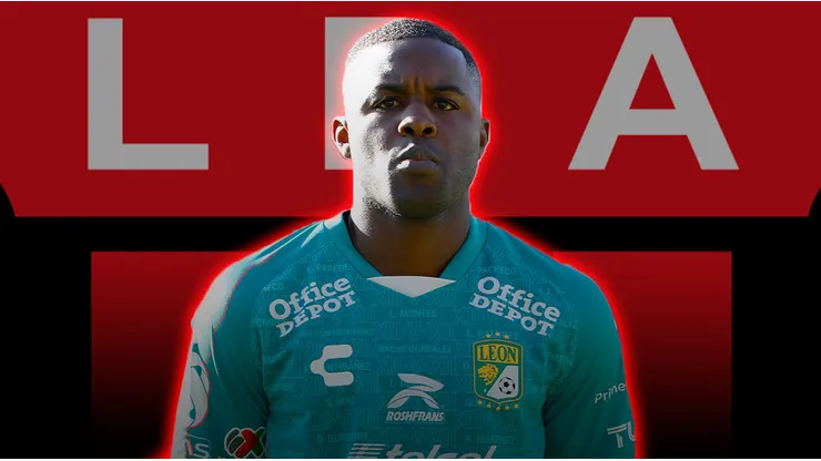 Joel Campbell ya habría firmado con la Liga Deportiva Alajuelense