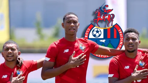 ¿Cómo va el fichaje de Fariña por Municipal?