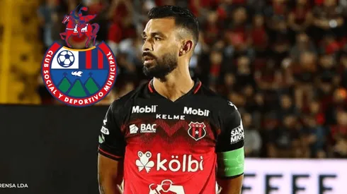 Cuánto le saldría el fichaje de Giancarlo González al Municipal de Guatemala