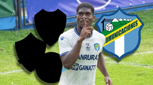 Comunicaciones no será el único que irá por Londoño