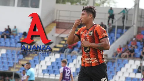 “Tengo pláticas con Alianza": Dustin Corea se aleja de Águila