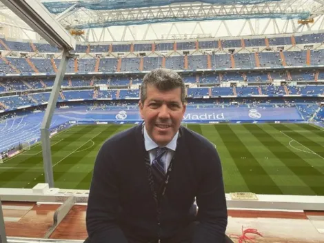 Mensaje de Palomo al Club León de Joel Campbell tras ganar la Concachampions