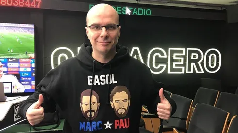 El dato de MisterChip sobre el Club León y Joel Campbell