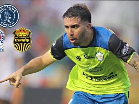 Representante de Agustín Auzmendi confirma los equipos interesados en el jugador