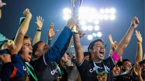 Fotografía: Xelajú