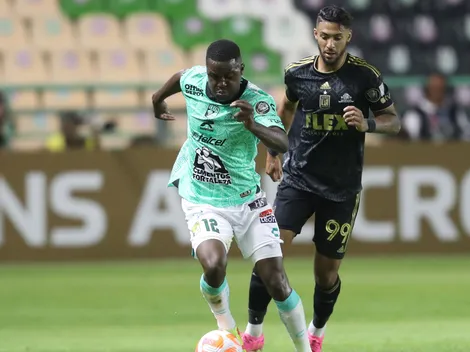 LAFC vs. León: siga EN VIVO la final de vuelta