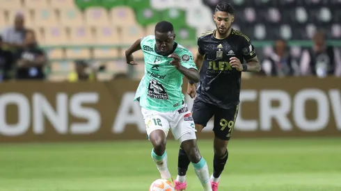 LAFC vs. León por la final de vuelta de la Concachampions 2023: cuándo, a qué hora y en qué canal verla en Centroamérica.