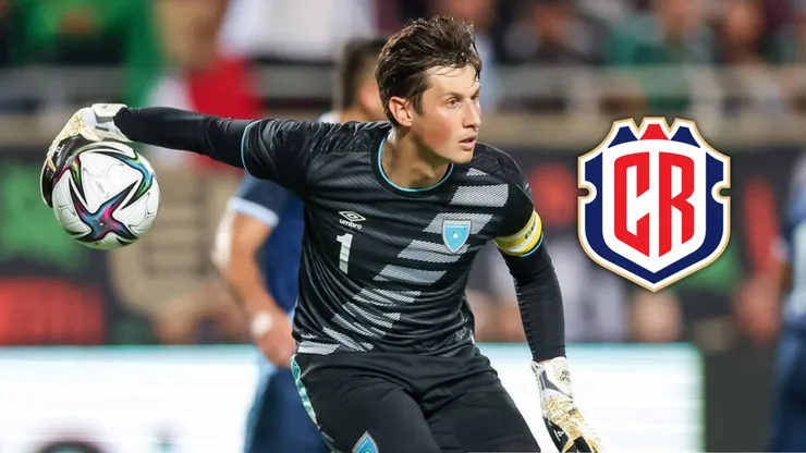 Nicholas Hagen destacó el amistoso con Costa Rica por sus "jugadores de otro nivel".