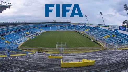 FIFA confirma que visitará El Salvador para supervisar la seguridad en los estadios (AS.com)
