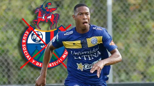 Los obstáculos que tiene Fariña en su llegada a Municipal