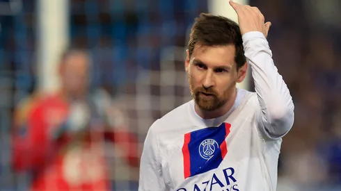 Cuándo juega PSG vs. Clermont: a qué hora y en qué canal ver a Lionel Messi en la Ligue 1.