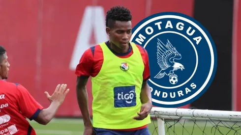 La cifra que pagaría Motagua por Tomás Rodríguez