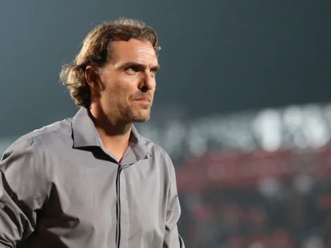 Los 3 retos de Andrés Carevic con la Liga Deportiva Alajuelense