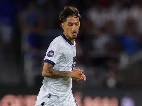 Enrico Dueñas confirma si participará o no en San Salvador 2023