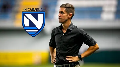 Juan Vita habló de la Selección de Nicaragua para la Copa Oro 2023