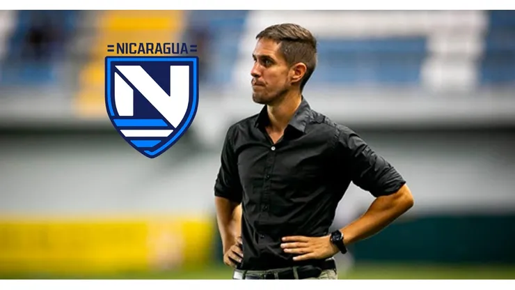 Juan Vita habló de la Selección de Nicaragua para la Copa Oro 2023