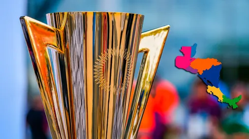 Copa Oro 2023: Concacaf revela las convocatorias preliminares