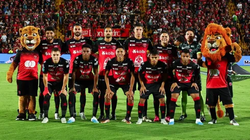 Alajuelense tendría listos a sus dos primeros fichajes para el Apertura 2023.