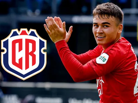 ¿Por qué Manfred Ugalde no fue convocado al Torneo Maurice Revello?