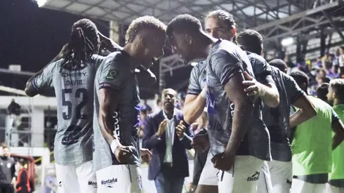 Cartaginés consiguió una histórica remontada