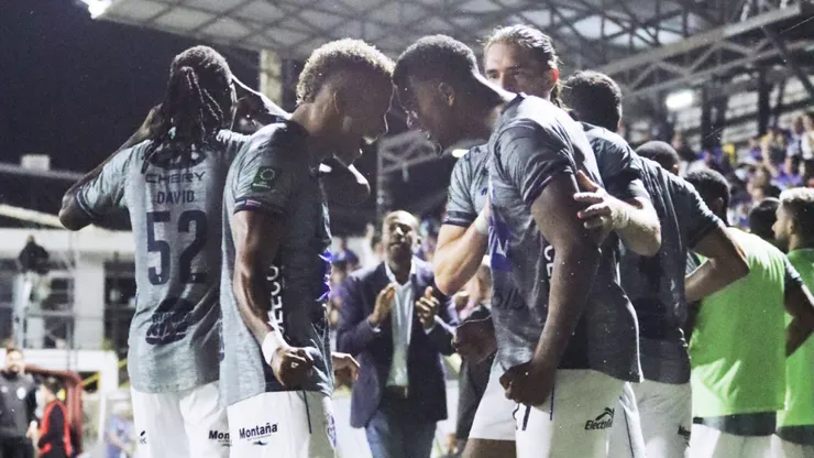 Cartaginés consiguió una histórica remontada