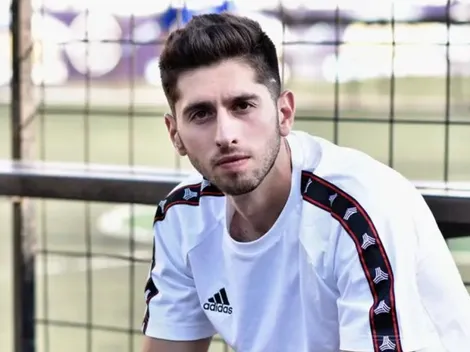 Por este motivo, Nicolás Samayoa no debutó en Rumania