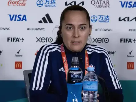 ¿Qué pasará con Amelia Valverde tras el Mundial?