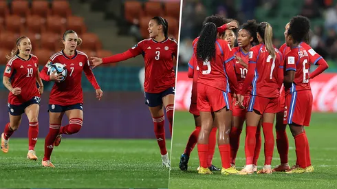 Panamá y Costa Rica recibirán dinero por el Mundial