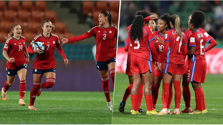 Panamá y Costa Rica recibirán dinero por el Mundial