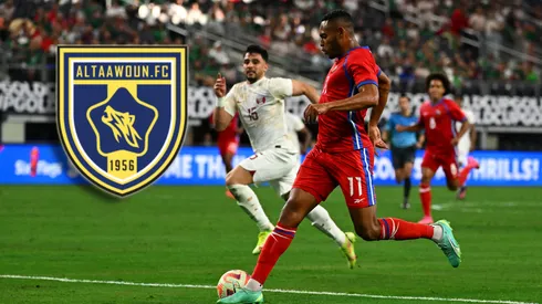 Los detalles restantes para que se cierre el fichaje de Ismael Díaz en Arabia