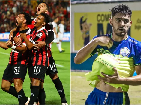 Alajuelense vs. Olancho FC: todos los detalles del partido