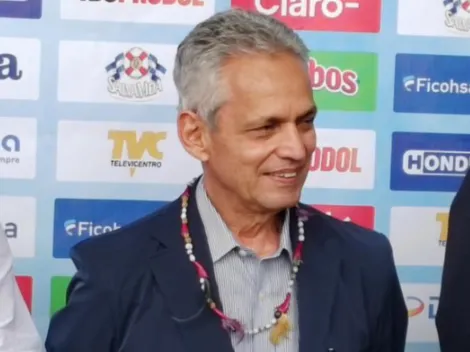 La Fenafuth confirma la agenda de Reinaldo Rueda en Honduras