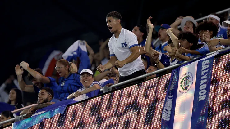 El Salvador recibe grandes noticias para la Liga de Naciones 2023-24.