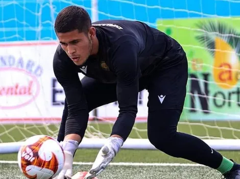 Oficial: Miguel Rodríguez jugará en el futbol de Finlandia