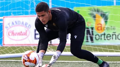 Oficial: Miguel Rodríguez jugará en el futbol de Finlandia (Futbol Nica)