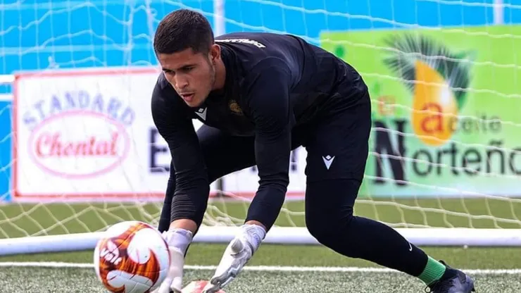 Oficial: Miguel Rodríguez jugará en el futbol de Finlandia (Futbol Nica)